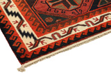 Bakhtiari Persian Carpet 228x167 - Picture 3