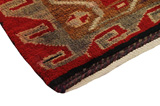 Lori - Bakhtiari Persian Carpet 205x158 - Picture 3