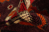 Lori - Bakhtiari Persian Carpet 205x158 - Picture 7
