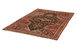 Lori - Gabbeh Persian Carpet 232x152 - Picture 2