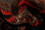 Lori - Gabbeh Persian Carpet 232x152 - Picture 7