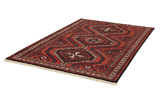 Afshar - Sirjan Persian Carpet 265x173 - Picture 2