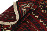 Afshar - Sirjan Persian Carpet 265x173 - Picture 5