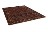 Mir - Sarouk Persian Carpet 305x226 - Picture 1