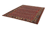 Mir - Sarouk Persian Carpet 305x226 - Picture 2
