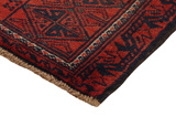Baluch - Turkaman Persian Carpet 302x211 - Picture 3