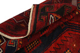 Lori - Bakhtiari Persian Carpet 210x176 - Picture 5