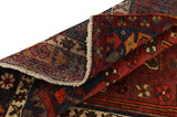 Tuyserkan - Hamadan Persian Carpet 200x153 - Picture 5