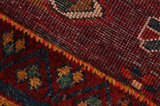Tuyserkan - Hamadan Persian Carpet 200x153 - Picture 6