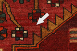 Tuyserkan - Hamadan Persian Carpet 200x153 - Picture 18