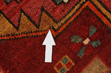 Tuyserkan - Hamadan Persian Carpet 200x153 - Picture 17
