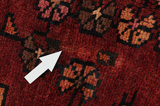 Lori - Qashqai Persian Carpet 207x179 - Picture 18