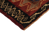 Lori - Bakhtiari Persian Carpet 187x128 - Picture 3
