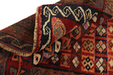 Lori - Bakhtiari Persian Carpet 187x128 - Picture 5