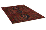 Lori - Bakhtiari Persian Carpet 223x147 - Picture 1