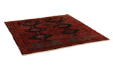 Lori - Bakhtiari Persian Carpet 188x175 - Picture 1