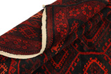Lori - Bakhtiari Persian Carpet 212x167 - Picture 5