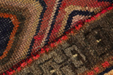 Lori - Gabbeh Persian Carpet 190x118 - Picture 6