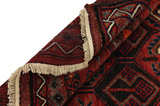 Bakhtiari - Lori Persian Carpet 224x163 - Picture 5