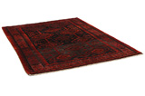 Lori - Bakhtiari Persian Carpet 215x167 - Picture 1