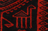 Lori - Bakhtiari Persian Carpet 215x167 - Picture 6
