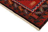 Bakhtiari - Lori Persian Carpet 201x151 - Picture 3