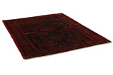 Lori - Bakhtiari Persian Carpet 215x165 - Picture 1