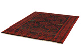 Lori - Bakhtiari Persian Carpet 215x165 - Picture 2
