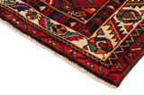 Koliai - Kurdi Persian Carpet 197x143 - Picture 3