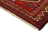 Tuyserkan - Hamadan Persian Carpet 202x157 - Picture 3