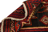 Tuyserkan - Hamadan Persian Carpet 202x157 - Picture 5