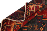 Tuyserkan - Hamadan Persian Carpet 228x151 - Picture 3