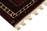 Lori - Bakhtiari Persian Carpet 253x172 - Picture 7