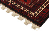 Afshar - Sirjan Persian Carpet 258x163 - Picture 7