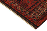 Tuyserkan - Hamadan Persian Carpet 228x165 - Picture 3
