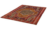 Lori - Gabbeh Persian Carpet 235x166 - Picture 2