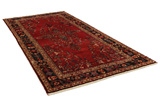 Lilian - Sarouk Persian Carpet 355x176 - Picture 1