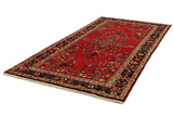Lilian - Sarouk Persian Carpet 355x176 - Picture 2