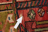 Bakhtiari Persian Carpet 292x189 - Picture 17