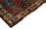 Bakhtiari - Gabbeh Persian Carpet 282x146 - Picture 3