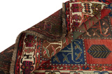 Bakhtiari - Gabbeh Persian Carpet 282x146 - Picture 5