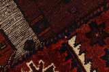 Bakhtiari - Qashqai Persian Carpet 432x134 - Picture 6