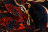 Lori - Qashqai Persian Carpet 407x165 - Picture 7