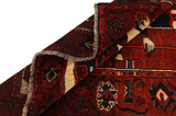 Bakhtiari - Qashqai Persian Carpet 370x146 - Picture 5