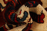 Bakhtiari - Qashqai Persian Carpet 370x146 - Picture 7