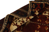 Bakhtiari - Qashqai Persian Carpet 431x163 - Picture 5