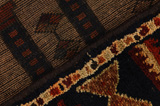 Bakhtiari - Qashqai Persian Carpet 431x163 - Picture 6