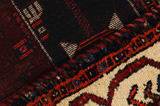 Bakhtiari - Qashqai Persian Carpet 411x136 - Picture 6
