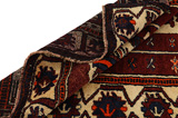 Bakhtiari - Qashqai Persian Carpet 452x160 - Picture 5