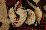 Bakhtiari - Qashqai Persian Carpet 452x160 - Picture 8